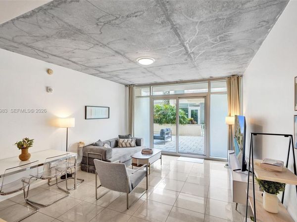 3250 NE 1st Ave , Unit 511, Miami, FL 33137