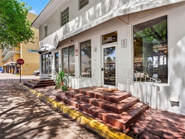 901 Pennsylvania Ave, Unit CU-2, Miami Beach, FL 33139