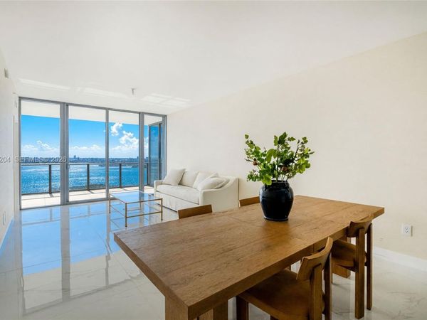 700 NE 24th St , Unit 3606, Miami, FL 33137