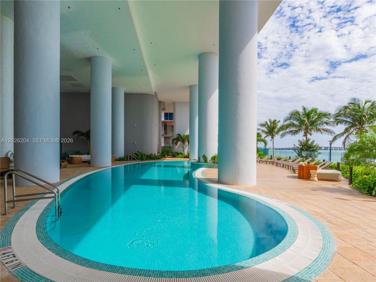 700 NE 24th St , Unit 3606, Miami, FL 33137 Photo