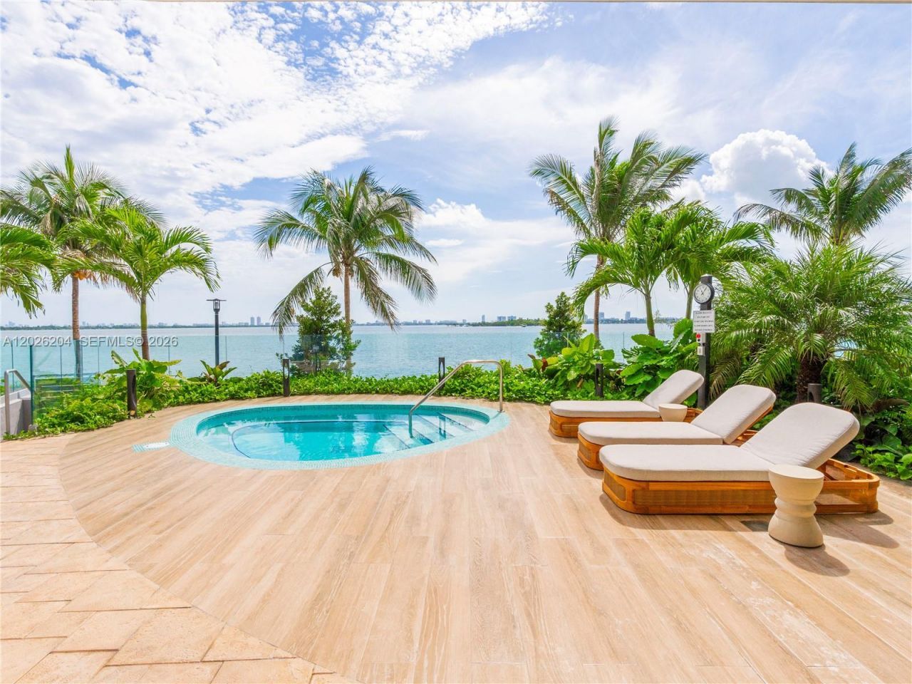 700 NE 24th St , Unit 3606, Miami, FL 33137 Photo
