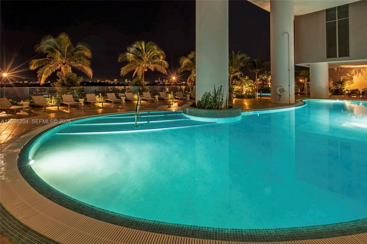 700 NE 24th St , Unit 3606, Miami, FL 33137 Photo