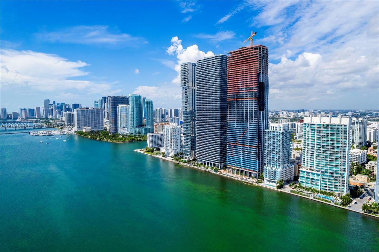 700 NE 24th St , Unit 3606, Miami, FL 33137 Photo