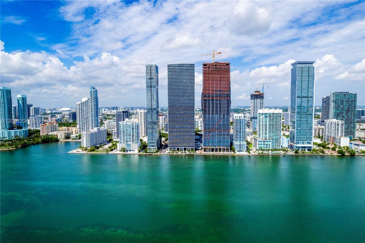 700 NE 24th St , Unit 3606, Miami, FL 33137 Photo