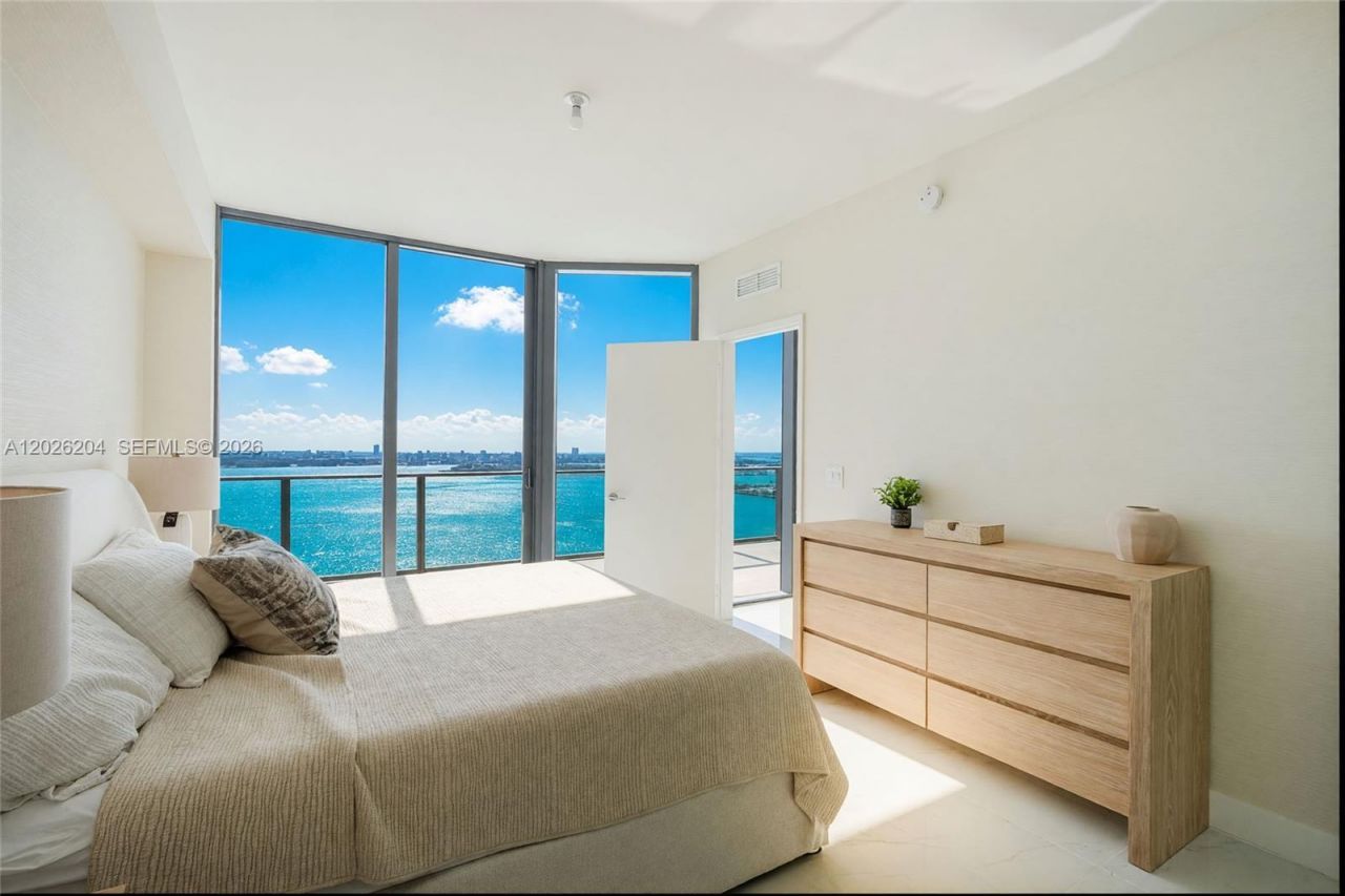 700 NE 24th St , Unit 3606, Miami, FL 33137 Photo