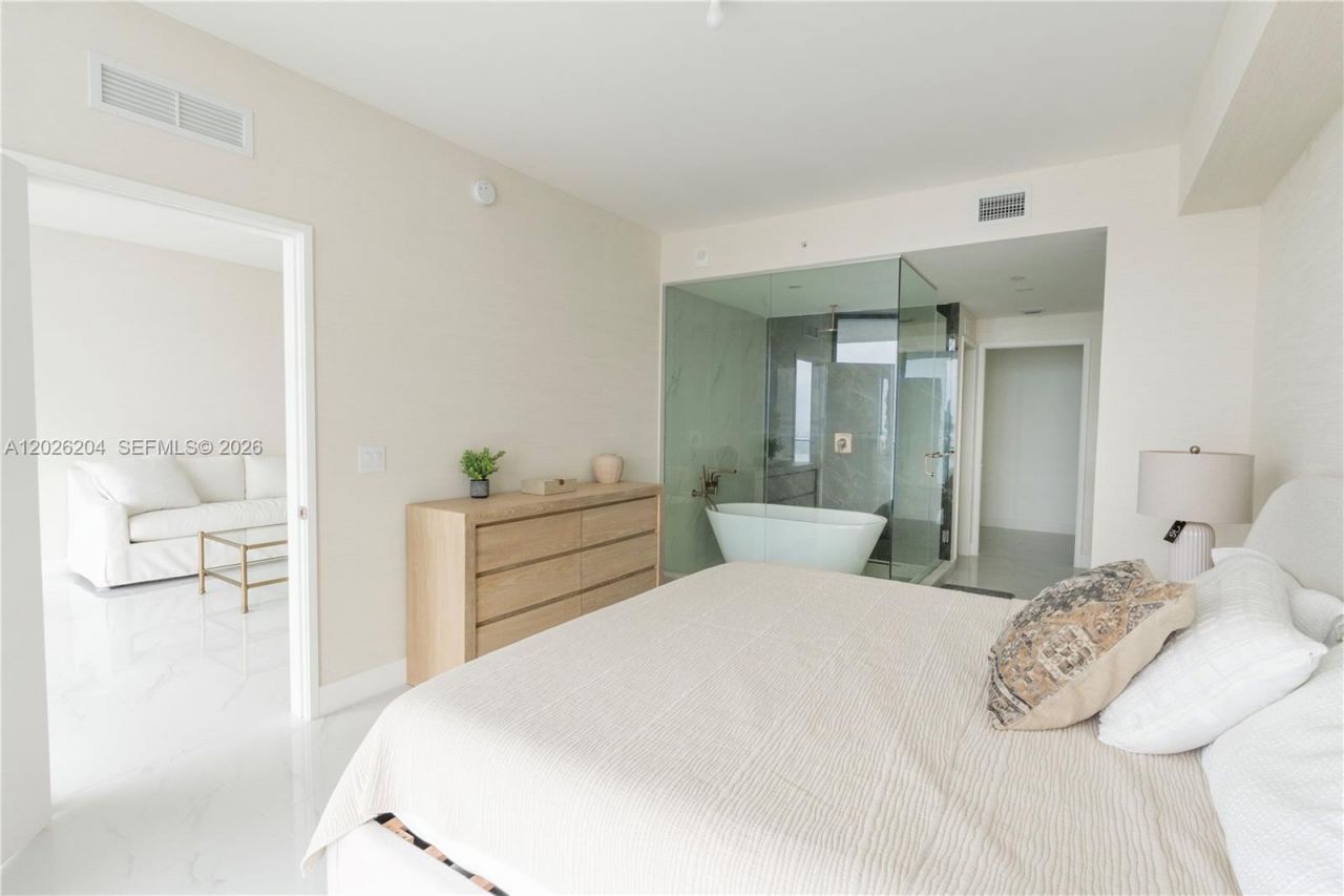 700 NE 24th St , Unit 3606, Miami, FL 33137 Photo