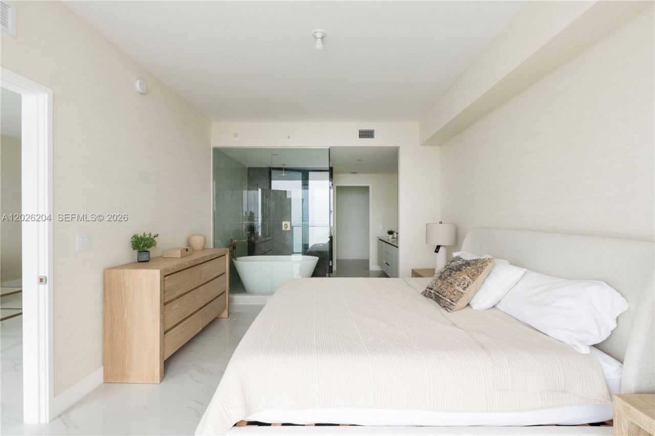 700 NE 24th St , Unit 3606, Miami, FL 33137 Photo