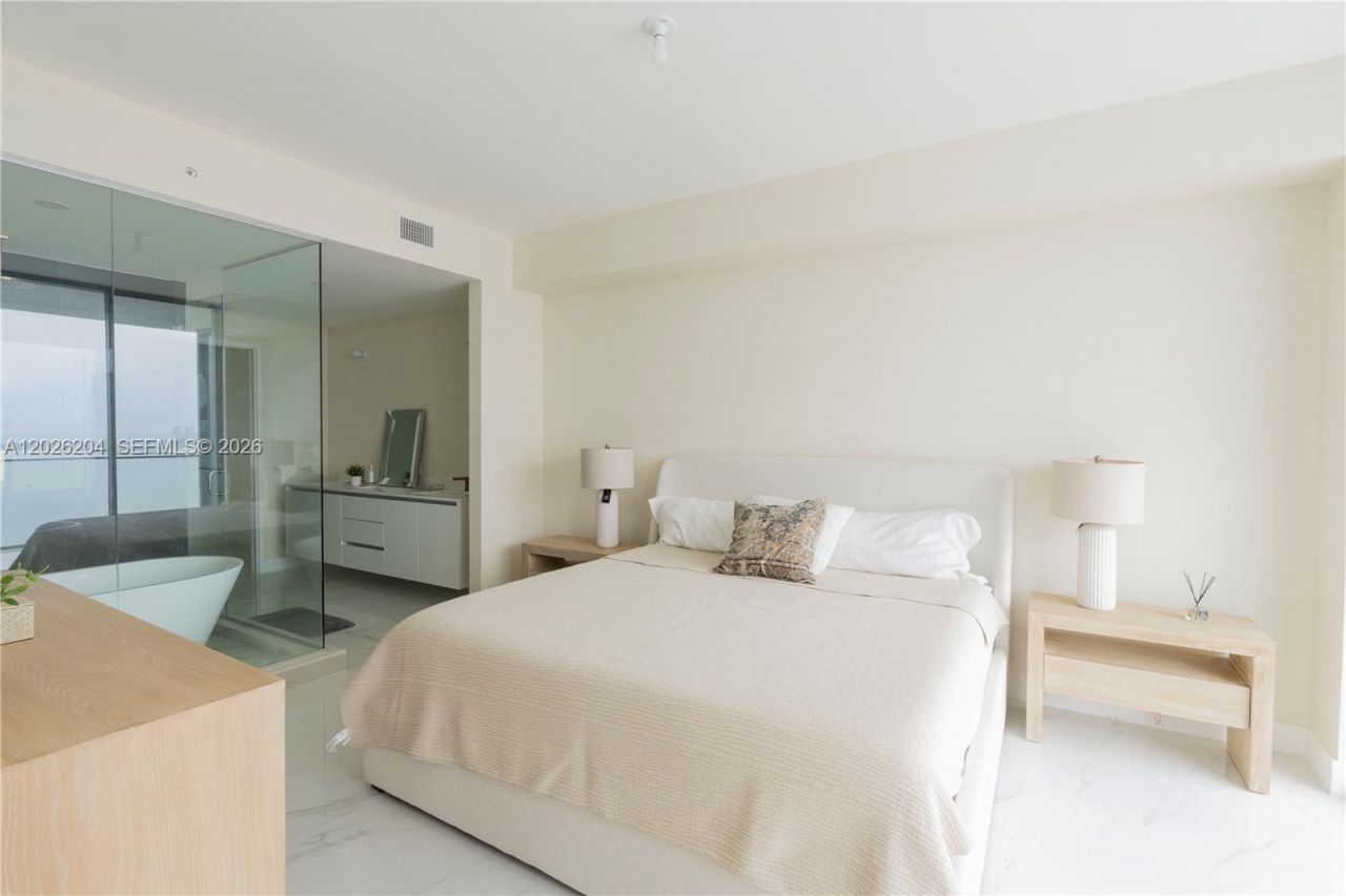 700 NE 24th St , Unit 3606, Miami, FL 33137 Photo