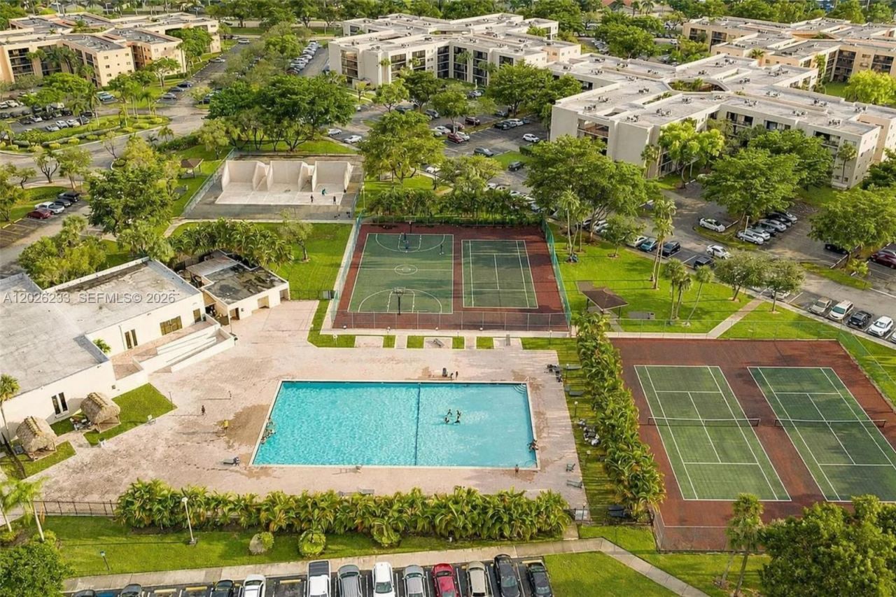 8420 SW 133rd Ave Rd, Unit 307, Miami, FL 33183 Photo