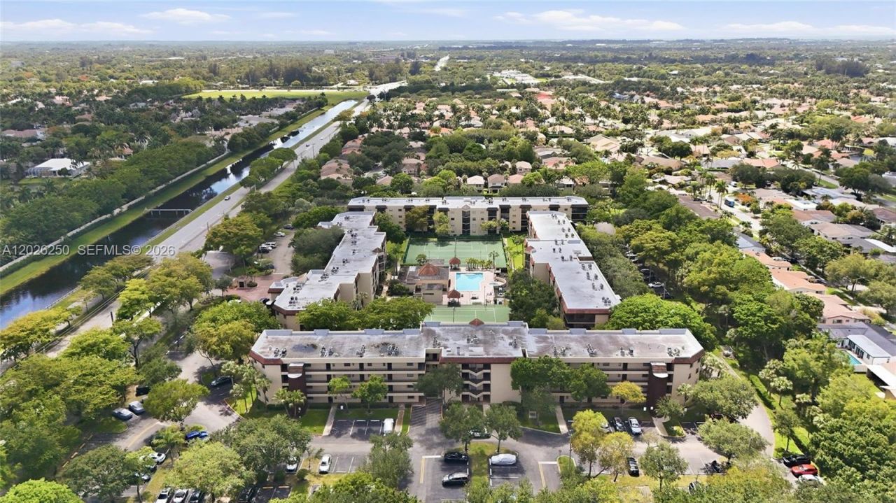 10451 W Broward Blvd, Unit 209, Plantation, FL 33324 Photo