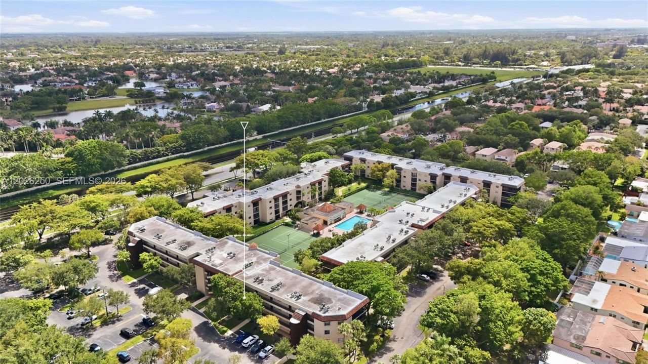 10451 W Broward Blvd, Unit 209, Plantation, FL 33324 Photo