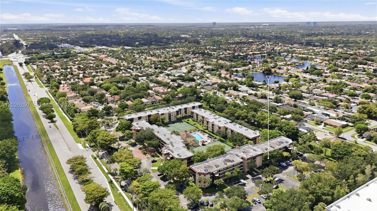 10451 W Broward Blvd, Unit 209, Plantation, FL 33324 Photo