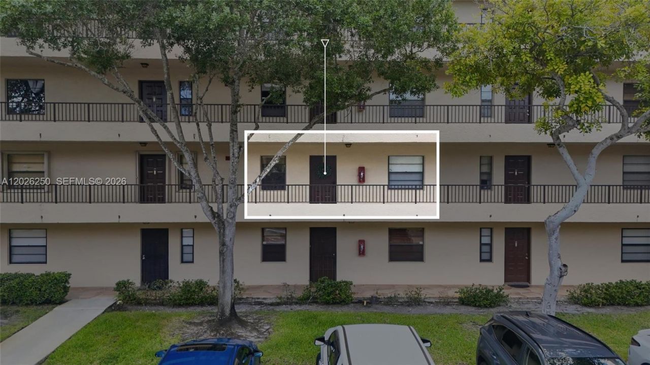 10451 W Broward Blvd, Unit 209, Plantation, FL 33324 Photo