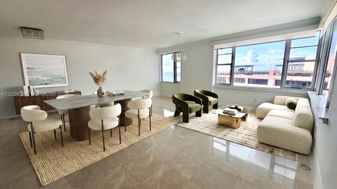 Please Call For Address, Unit 15B, Miami Beach, FL 33140 Photo