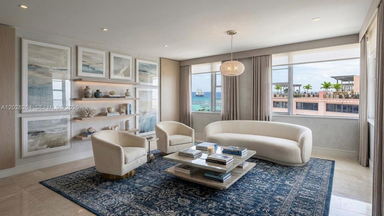 Please Call For Address, Unit 15B, Miami Beach, FL 33140 Photo