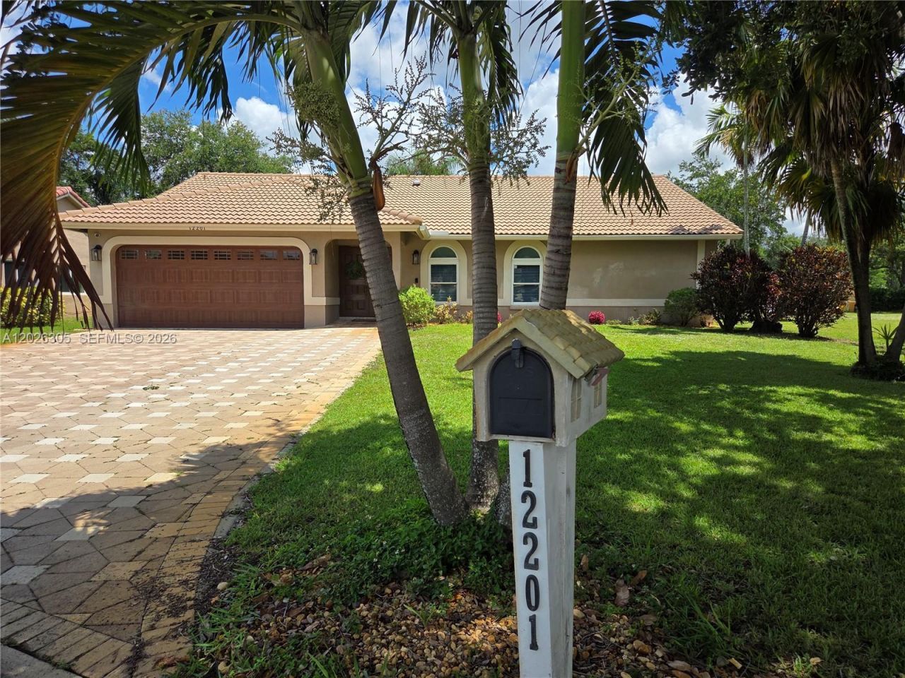 12201 NW 2nd Pl, Coral Springs, FL 33071 Photo