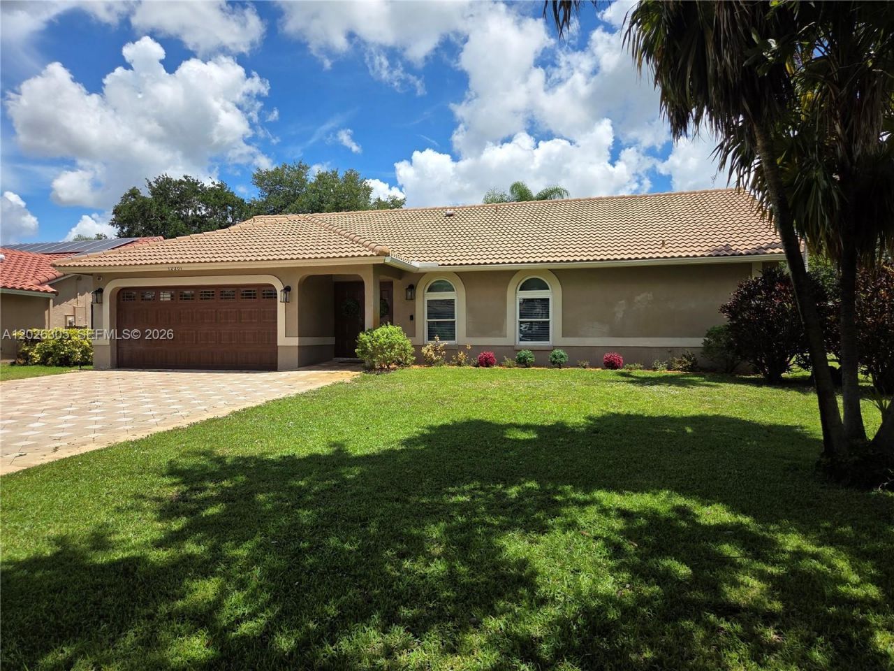 12201 NW 2nd Pl , Coral Springs, FL 33071 Photo