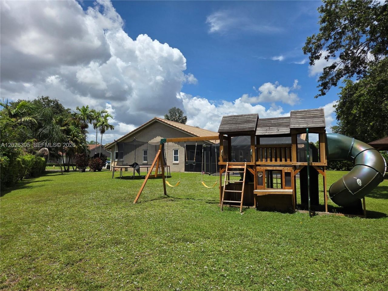 12201 NW 2nd Pl, Coral Springs, FL 33071 Photo