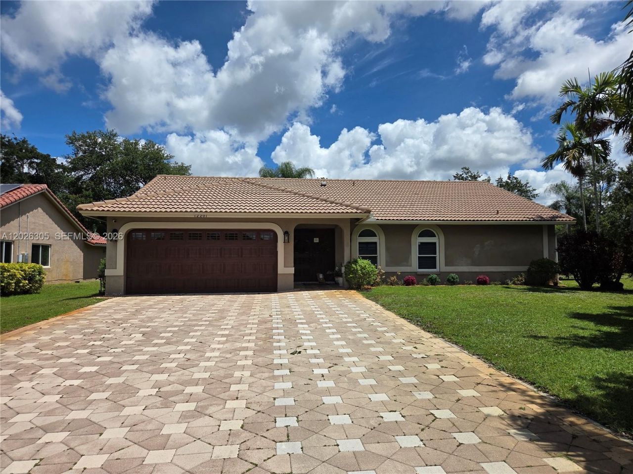 12201 NW 2nd Pl , Coral Springs, FL 33071 Photo