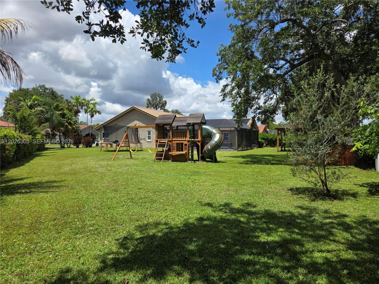 12201 NW 2nd Pl, Coral Springs, FL 33071 Photo