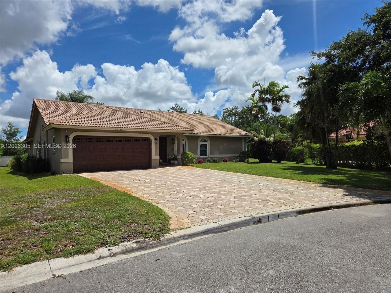 12201 NW 2nd Pl, Coral Springs, FL 33071 Photo