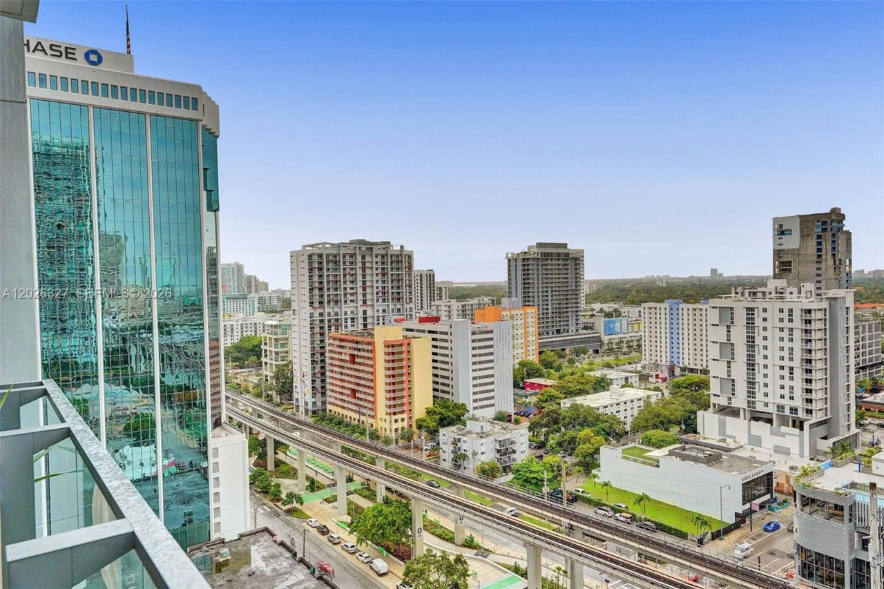 88 SW 7th St , Unit 1408, Miami, FL 33130 Photo