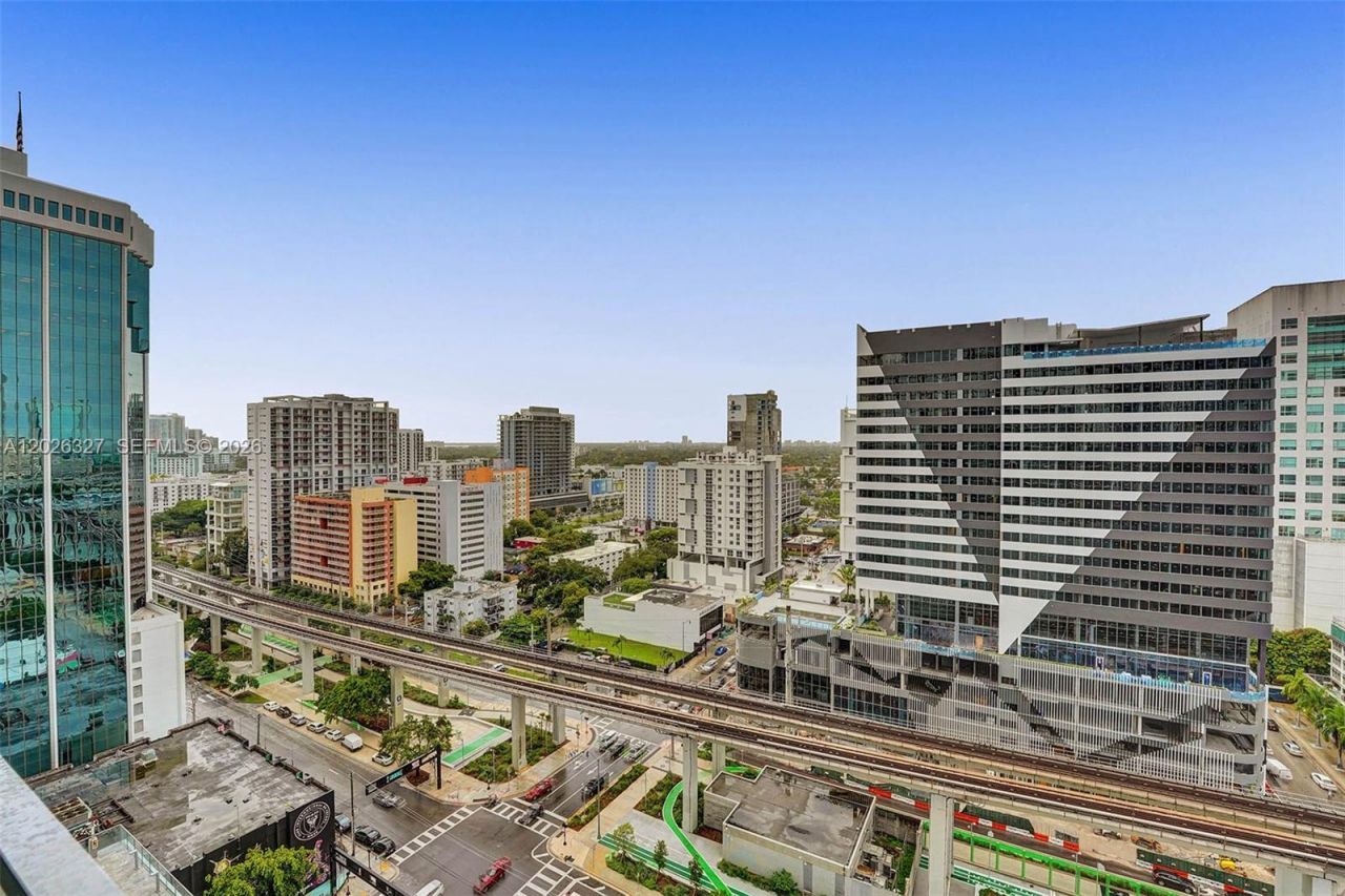 88 SW 7th St , Unit 1408, Miami, FL 33130 Photo