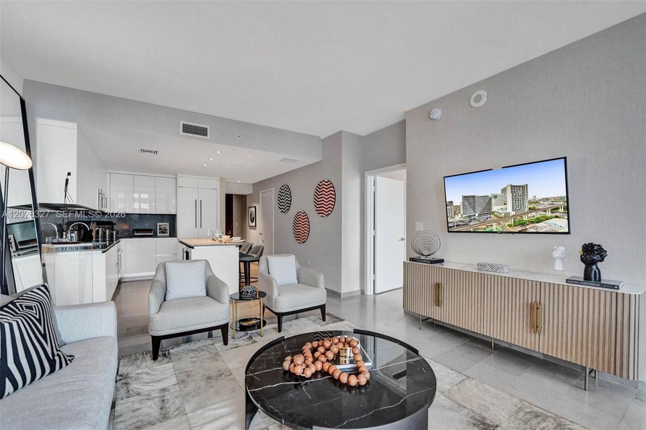 88 SW 7th St , Unit 1408, Miami, FL 33130 Photo