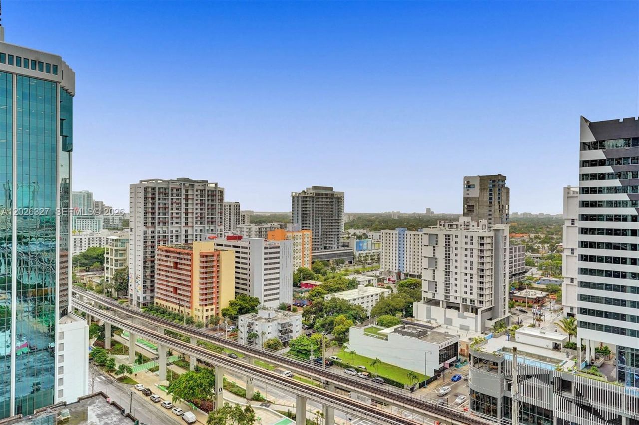 88 SW 7th St , Unit 1408, Miami, FL 33130 Photo