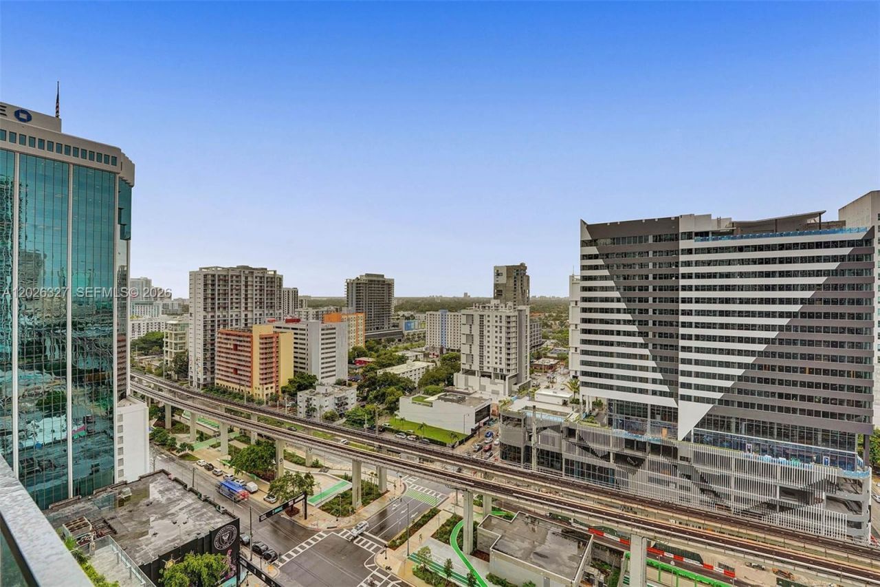 88 SW 7th St , Unit 1408, Miami, FL 33130 Photo