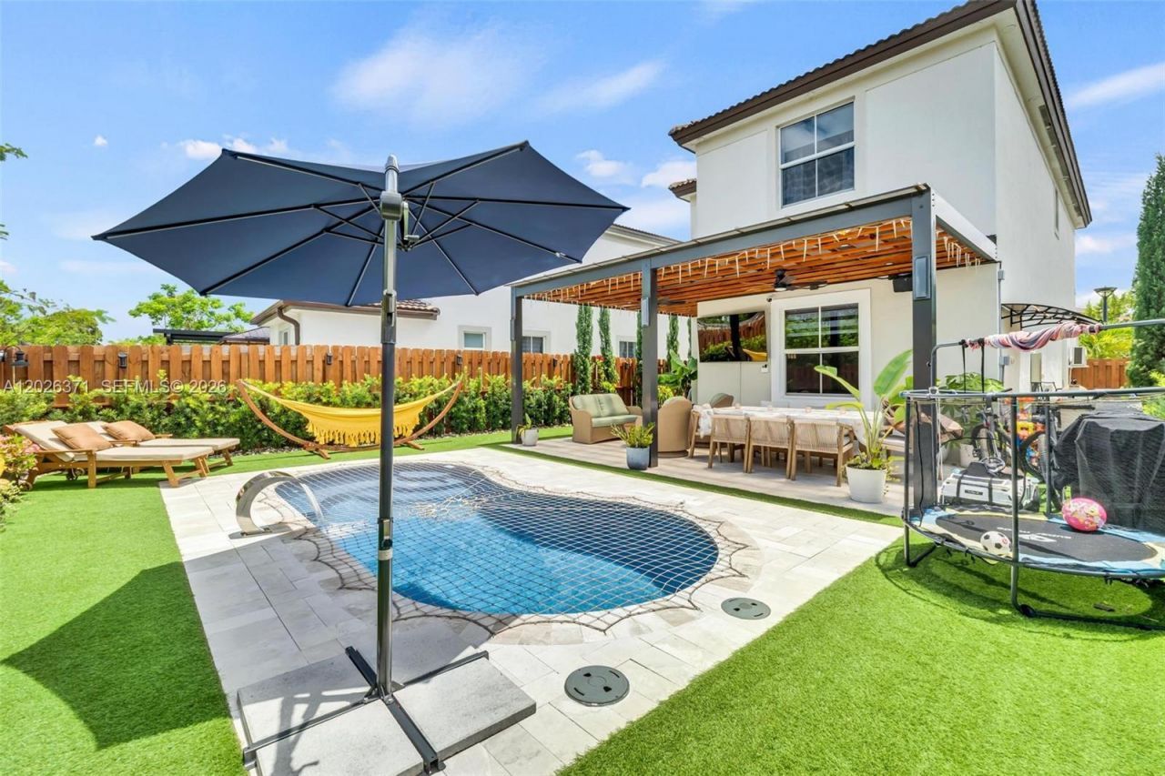 2273 NW 131st Cir , Miami, FL 33167 Photo