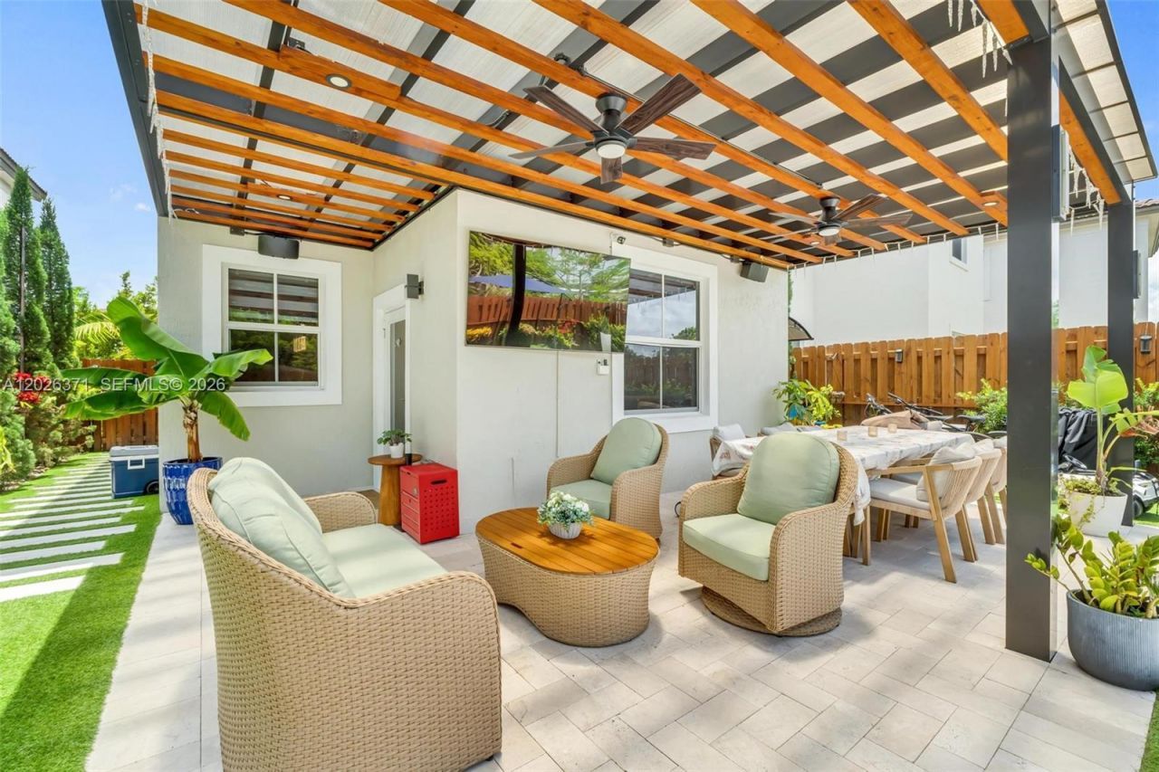 2273 NW 131st Cir , Miami, FL 33167 Photo