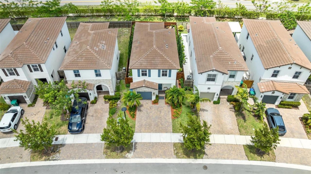 2273 NW 131st Cir , Miami, FL 33167 Photo