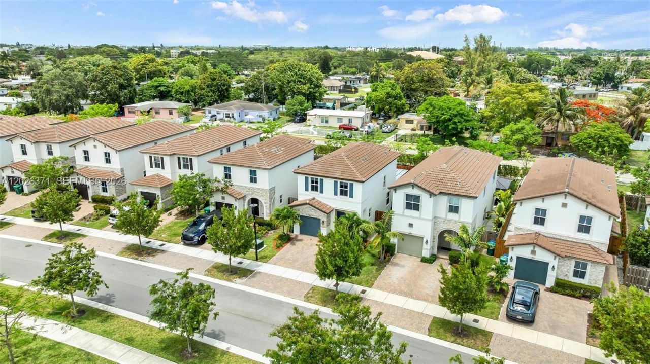 2273 NW 131st Cir , Miami, FL 33167 Photo