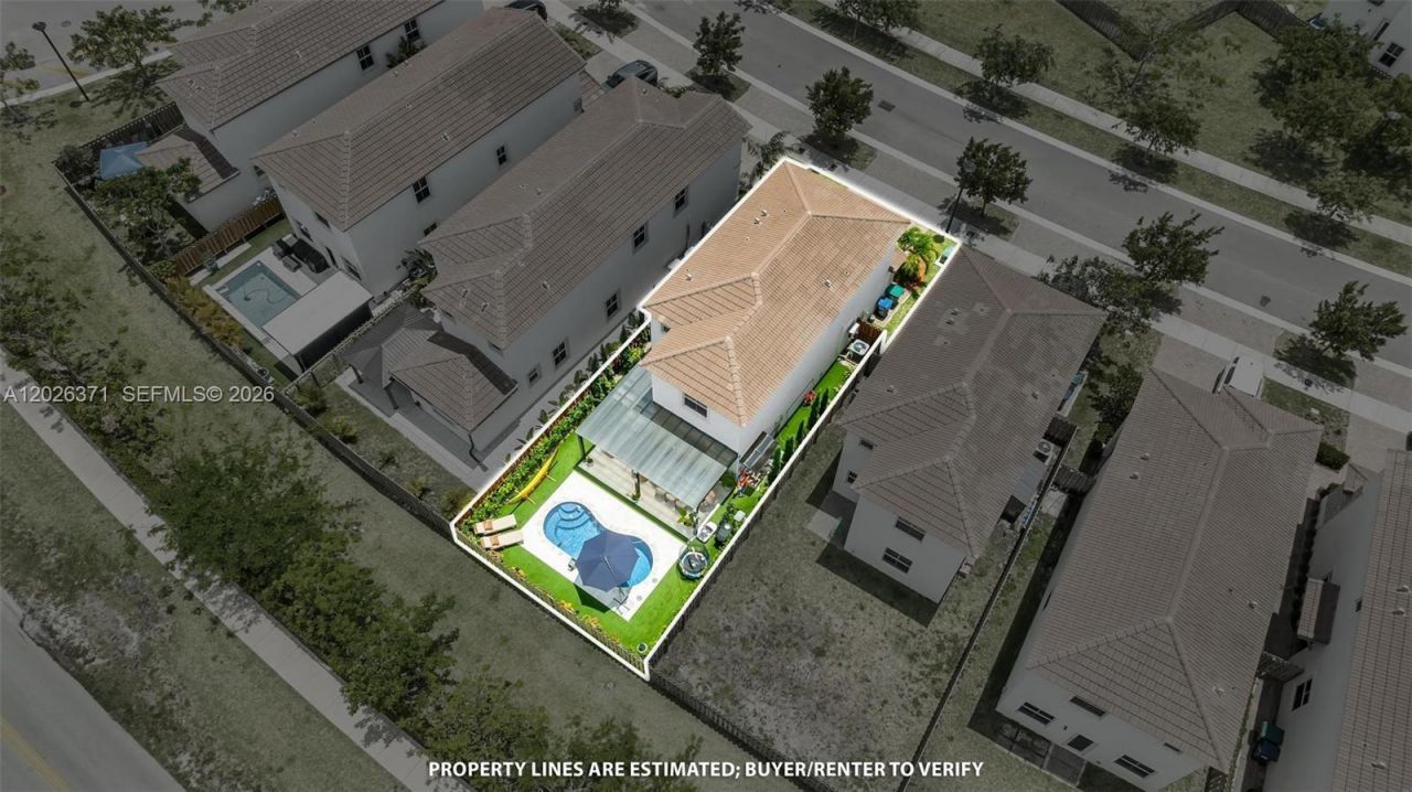 2273 NW 131st Cir , Miami, FL 33167 Photo