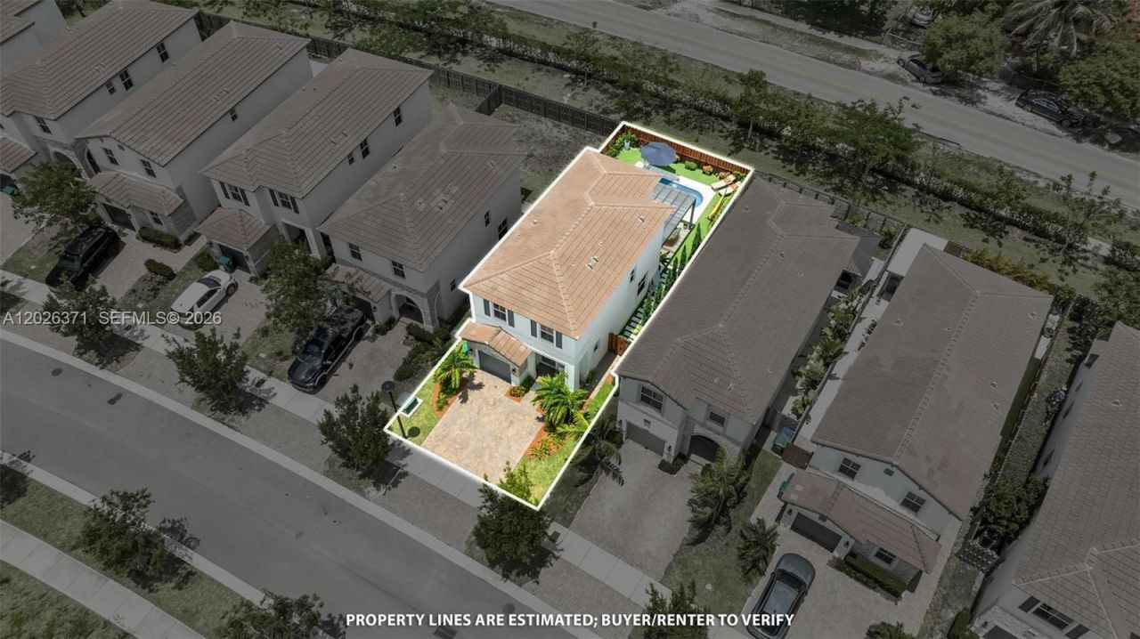 2273 NW 131st Cir , Miami, FL 33167 Photo