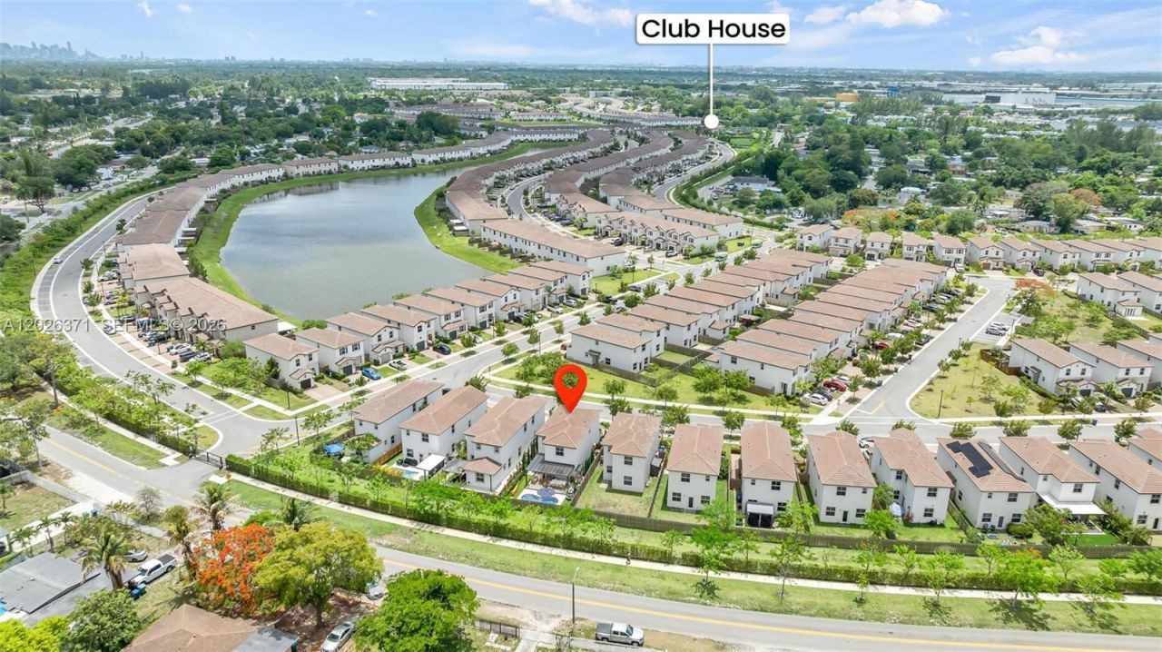 2273 NW 131st Cir , Miami, FL 33167 Photo