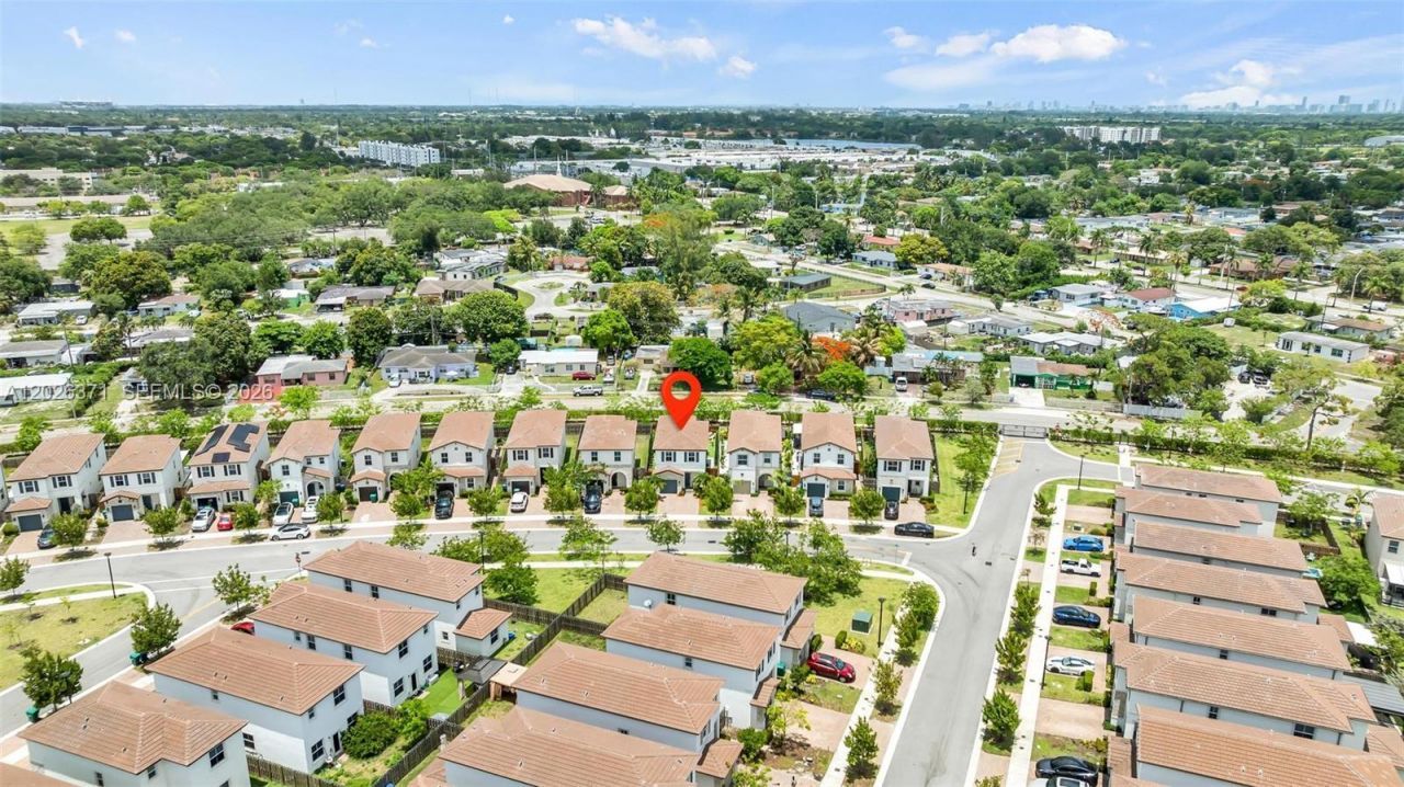 2273 NW 131st Cir , Miami, FL 33167 Photo