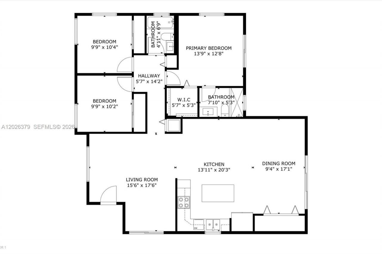 16110 SW 300th St , Homestead, FL 33033 Photo