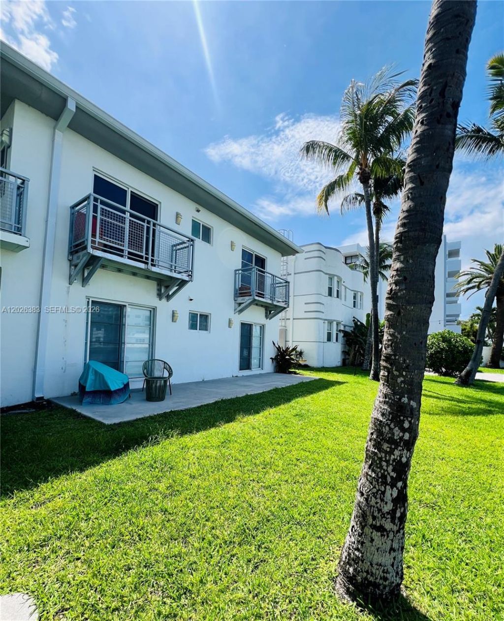6905 Bay Dr , Unit 13, Miami Beach, FL 33141 Photo