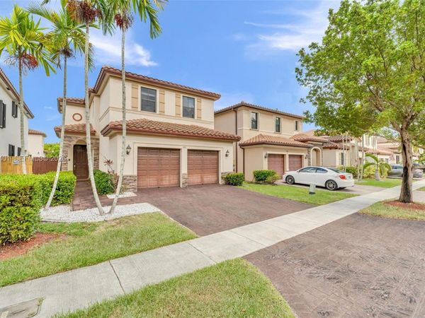 581 SE 34th Ter , Homestead, FL 33033