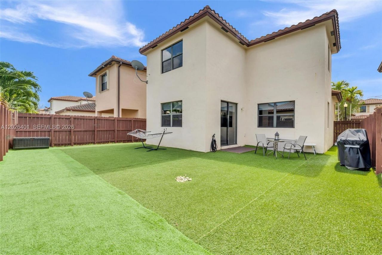 581 SE 34th Ter , Homestead, FL 33033 Photo