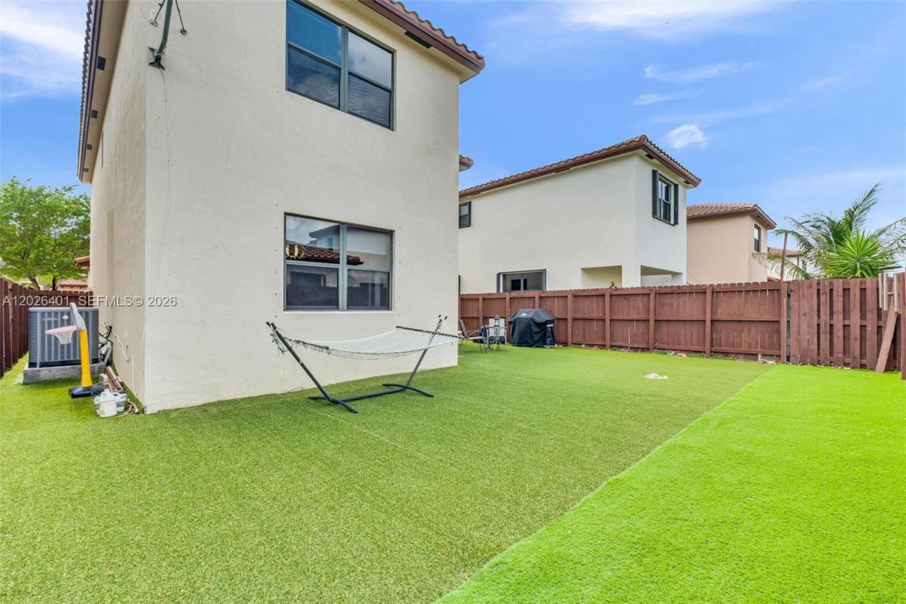581 SE 34th Ter , Homestead, FL 33033 Photo