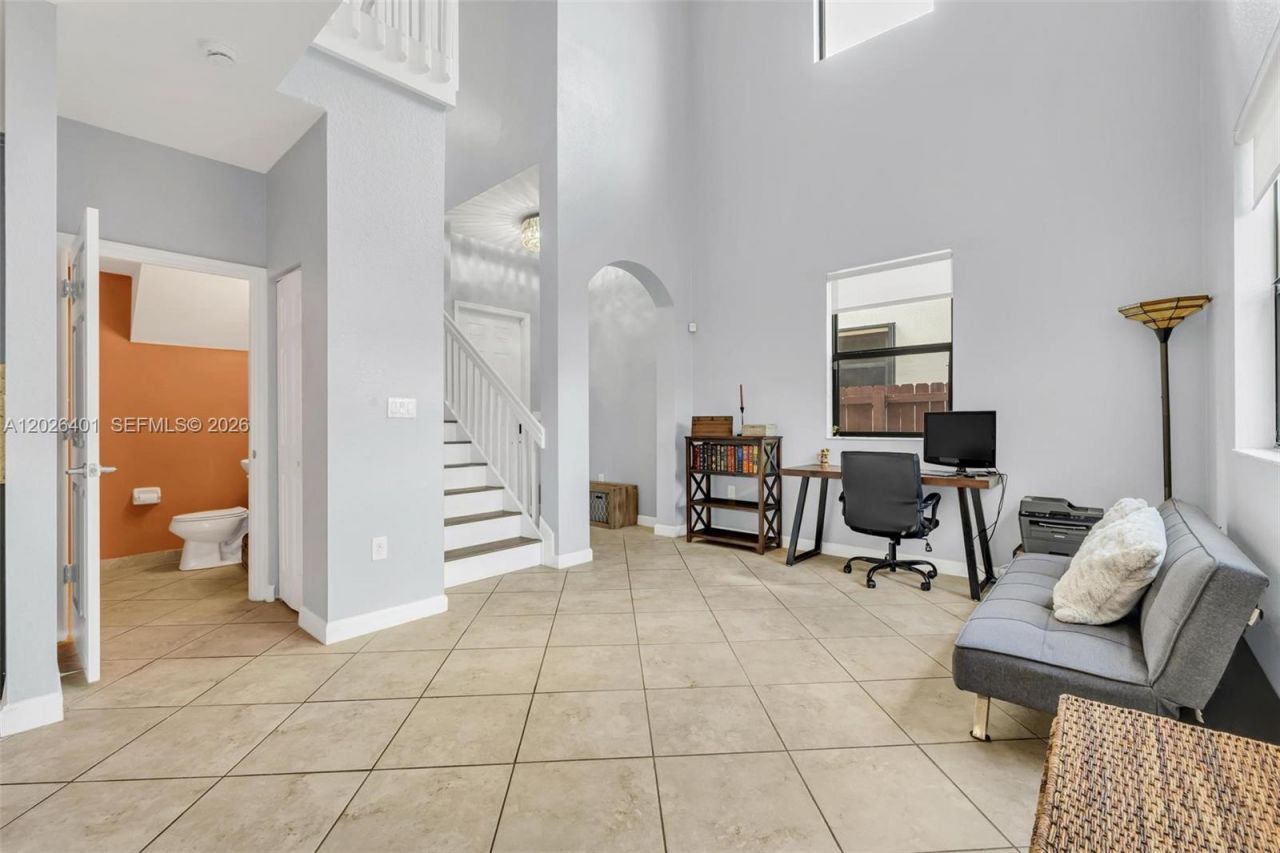581 SE 34th Ter , Homestead, FL 33033 Photo