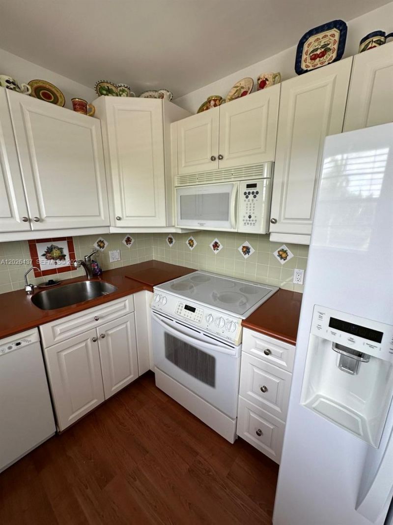 449 Fanshaw K , Unit 449, Boca Raton, FL 33434 Photo