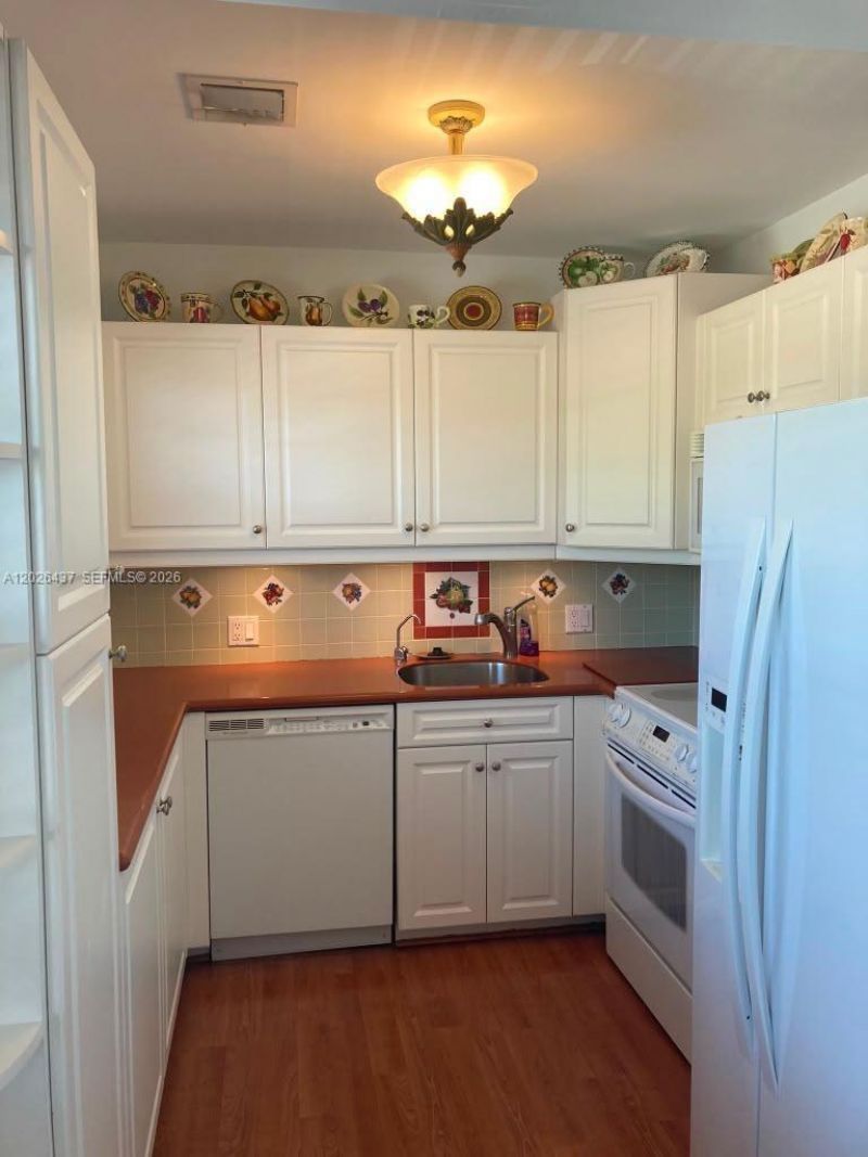 449 Fanshaw K, Unit 449, Boca Raton, FL 33434 Photo