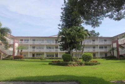 449 Fanshaw K , Unit 449, Boca Raton, FL 33434 Photo