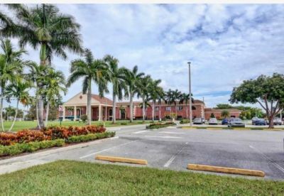 449 Fanshaw K , Unit 449, Boca Raton, FL 33434 Photo