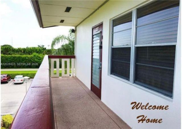 449 Fanshaw K , Unit 449, Boca Raton, FL 33434 Photo