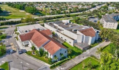 449 Fanshaw K , Unit 449, Boca Raton, FL 33434 Photo